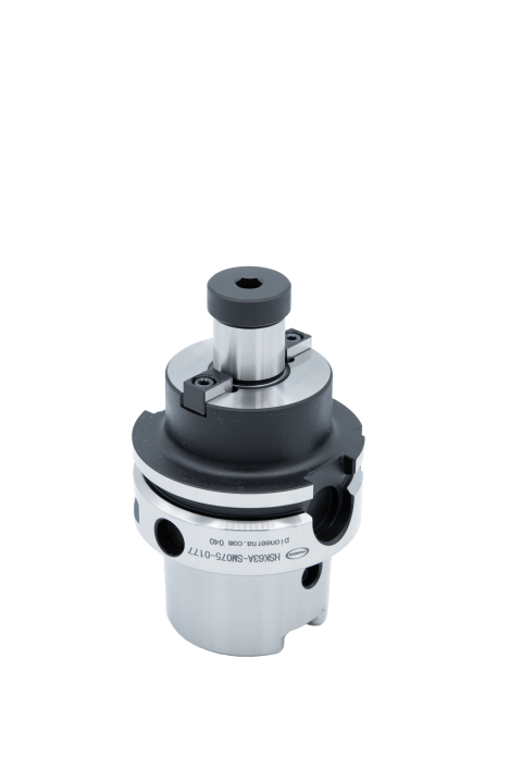 Picture of HPI Pioneer HSK063A-SM075-0177F HSK63A Shell Mill 0.7500 19.05 - 3/4 1.7700 Gauge Length